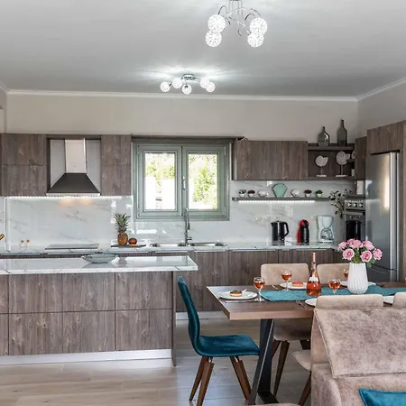 וילה Casa Bella *