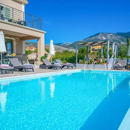 Casa Bella Vila