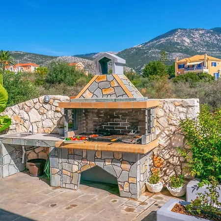 Casa Bella Vila *