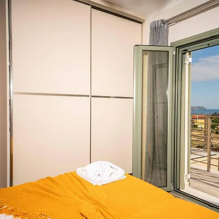 빌라 Casa Bella