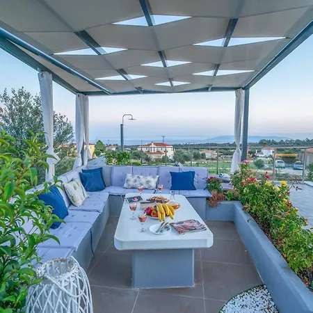 Casa Bella * Karavádhos