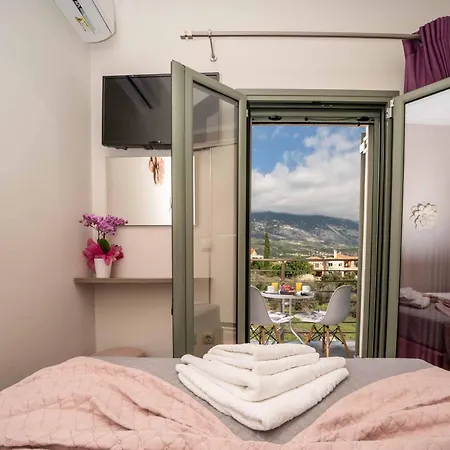 Casa Bella Karavádhos