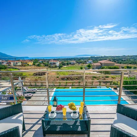 Casa Bella * Karavádhos