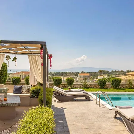 Casa Bella Villa *