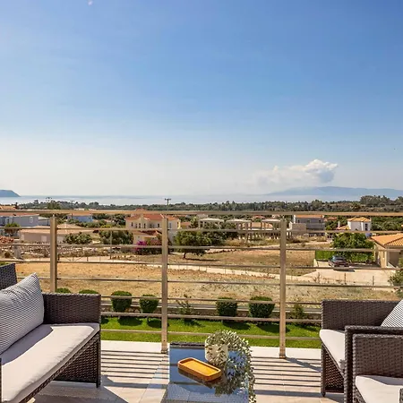 Casa Bella Villa