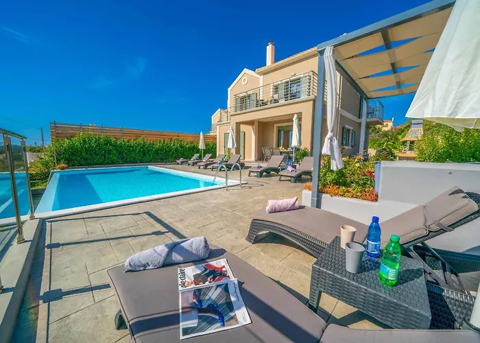 Casa Bella *