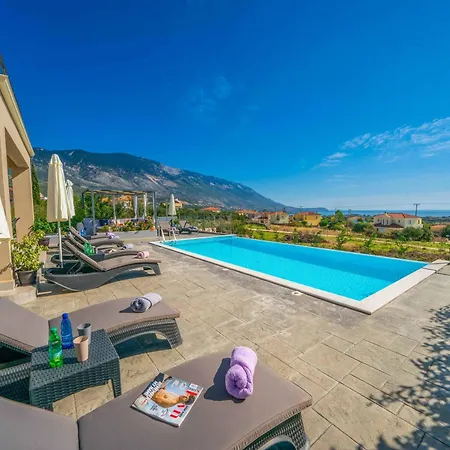 Villa Casa Bella *