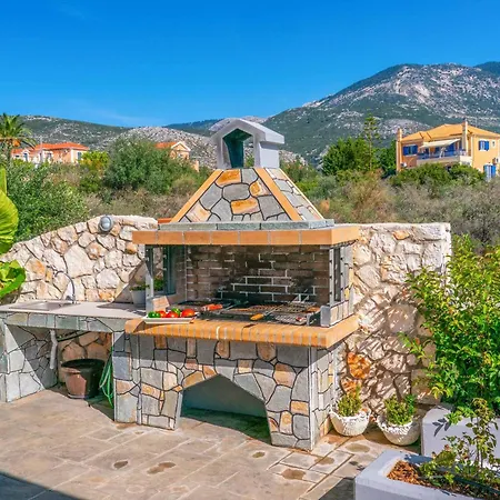 Casa Bella Villa *