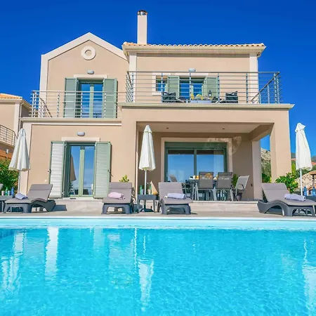 Casa Bella Karavados