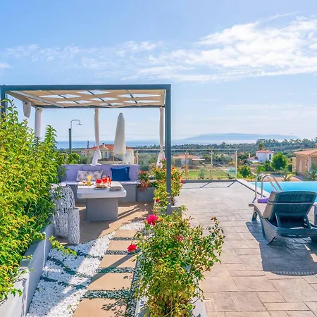 Villa Casa Bella