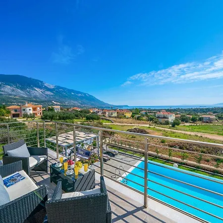 Villa Casa Bella